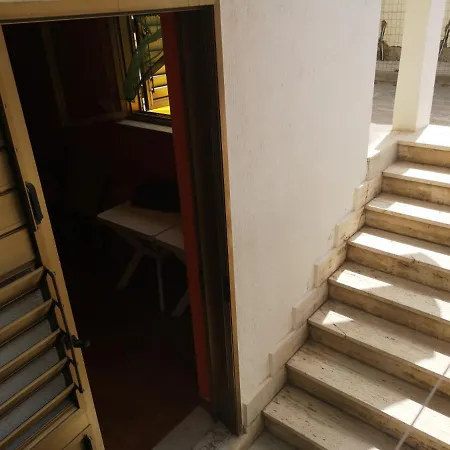 Appartamento Villaggio Scordo Bova Marina