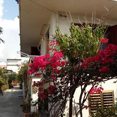 Villaggio Scordo