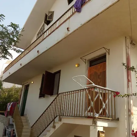Villaggio Scordo Appartamento *