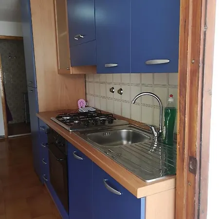 Appartamento Villaggio Scordo *