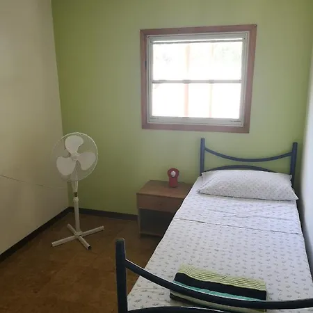 Villaggio Scordo Appartamento