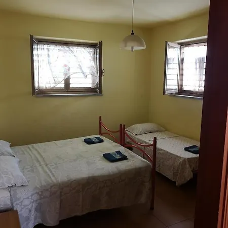 Appartamento Villaggio Scordo *