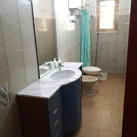 Villaggio Scordo * Bova Marina