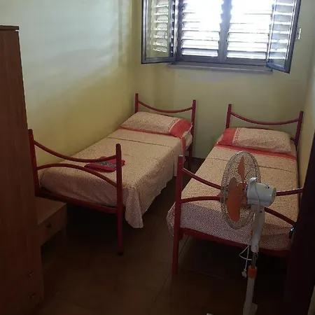 Villaggio Scordo Appartamento