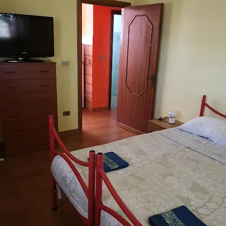 Villaggio Scordo Appartamento Bova Marina