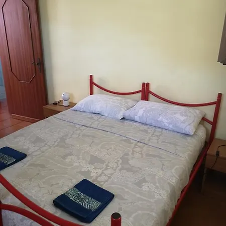 Appartamento Villaggio Scordo *