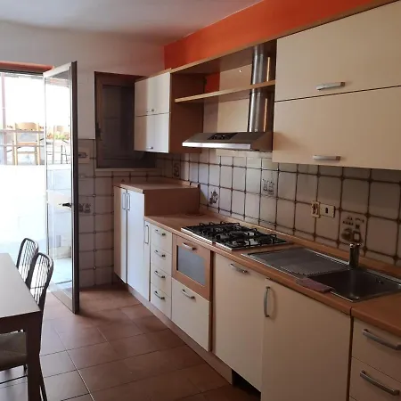 Villaggio Scordo