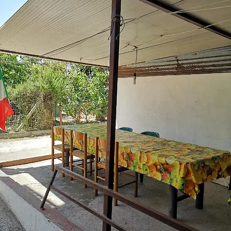 Villaggio Scordo * Bova Marina