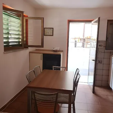 Villaggio Scordo *