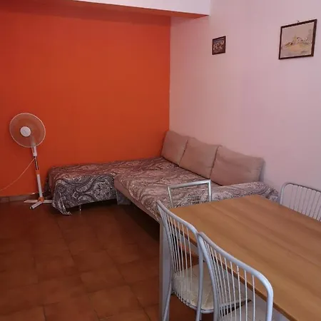 Villaggio Scordo * Bova Marina