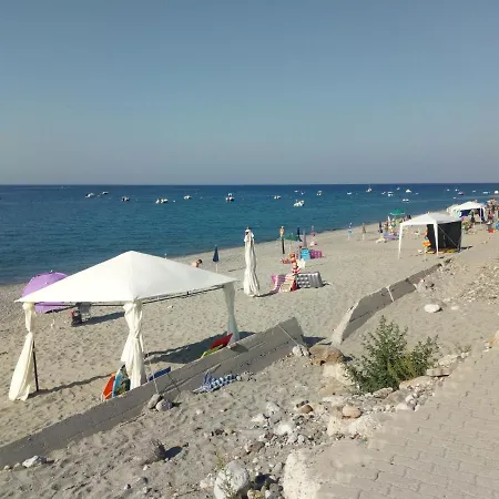 Villaggio Scordo Appartamento