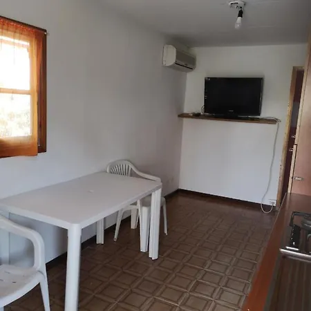 Villaggio Scordo Appartamento