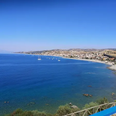 Villaggio Scordo Bova Marina