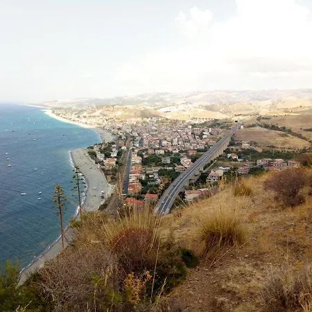 Appartamento Villaggio Scordo Bova Marina