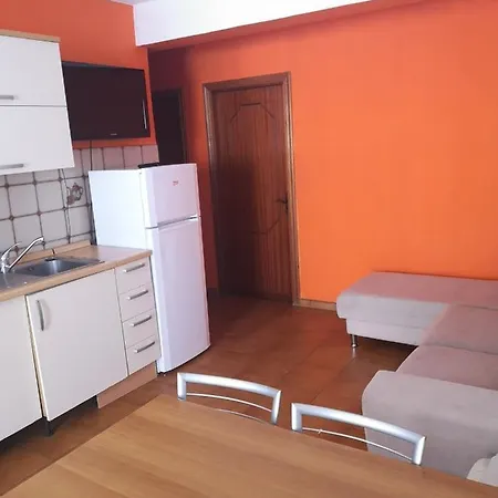 Appartamento Villaggio Scordo *