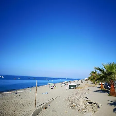 Appartamento Villaggio Scordo Bova Marina