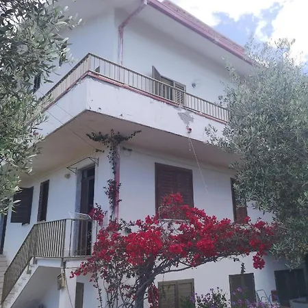 Villaggio Scordo