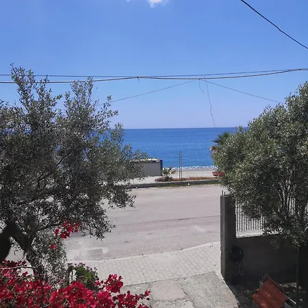 Appartamento Villaggio Scordo Bova Marina