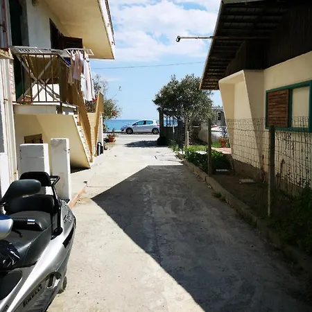 Villaggio Scordo Bova Marina