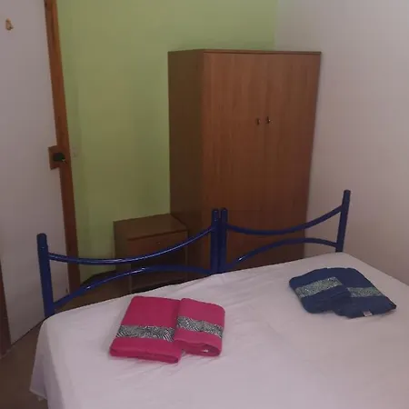Appartamento Villaggio Scordo