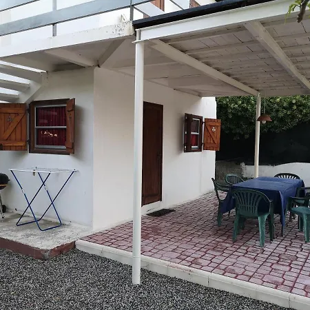 Villaggio Scordo * Bova Marina