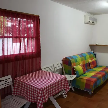 Villaggio Scordo Appartamento