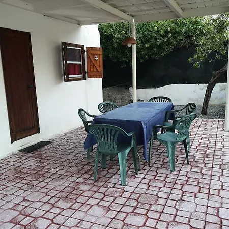Villaggio Scordo Appartamento *
