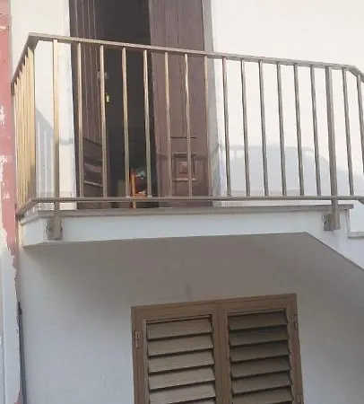 Villaggio Scordo Appartamento Bova Marina