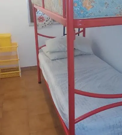 Appartamento Villaggio Scordo Bova Marina
