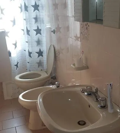 Appartamento Villaggio Scordo *