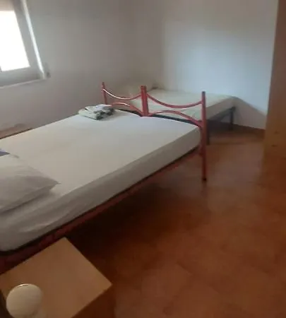 Villaggio Scordo Appartamento