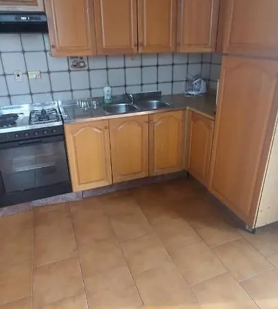 Villaggio Scordo Appartamento Bova Marina