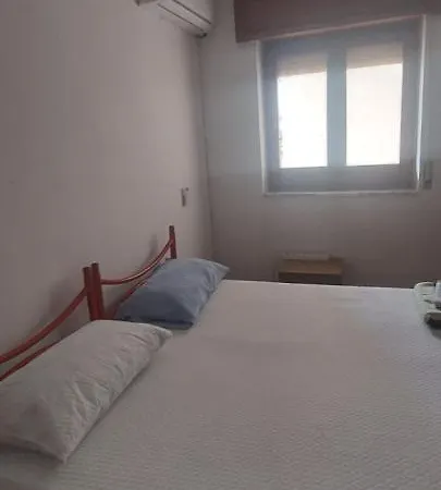 Villaggio Scordo * Bova Marina