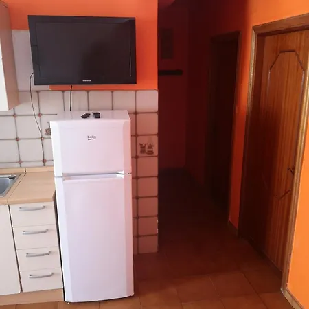 Villaggio Scordo