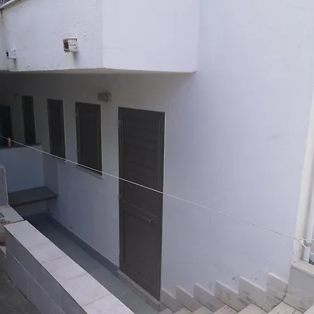 Villaggio Scordo Appartamento Bova Marina