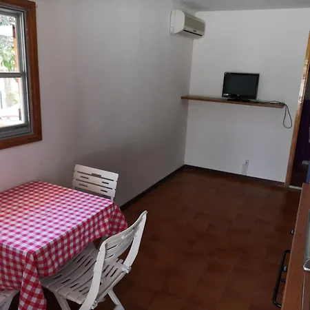 Appartamento Villaggio Scordo Bova Marina