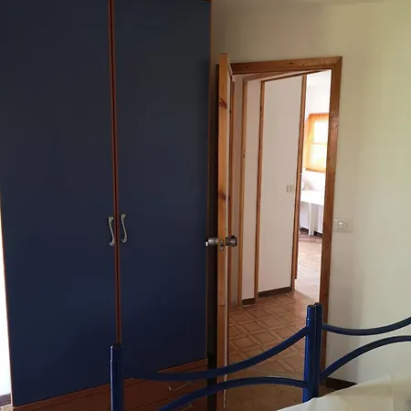 Villaggio Scordo * Bova Marina