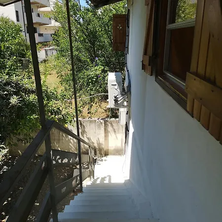 Appartamento Villaggio Scordo