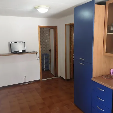 Appartamento Villaggio Scordo *