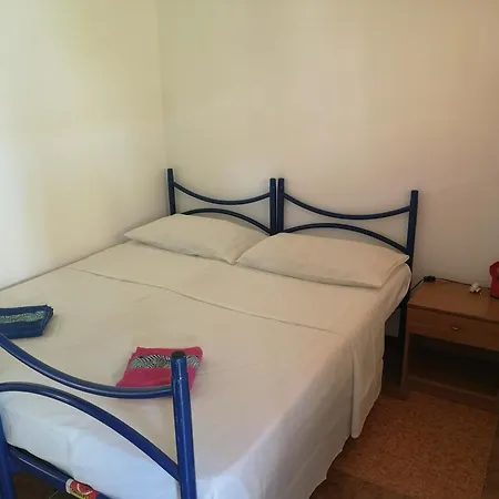 Appartamento Villaggio Scordo Bova Marina