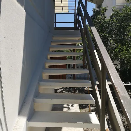 Villaggio Scordo