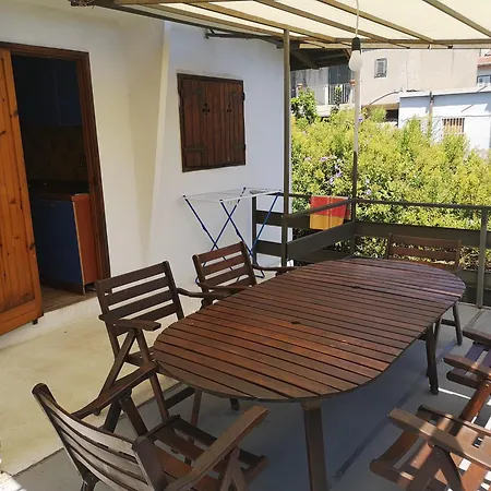 Villaggio Scordo Appartamento *