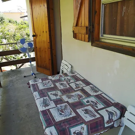 Villaggio Scordo Appartamento Bova Marina
