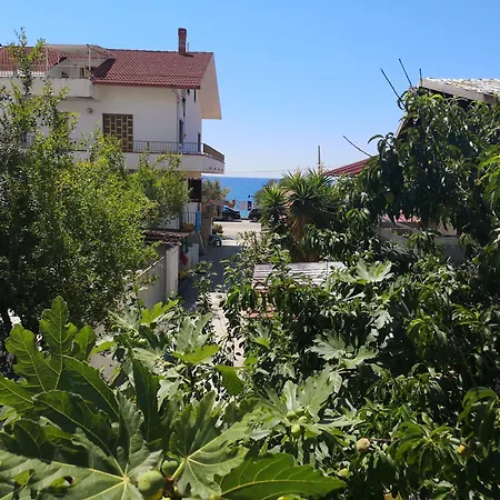 Villaggio Scordo Bova Marina