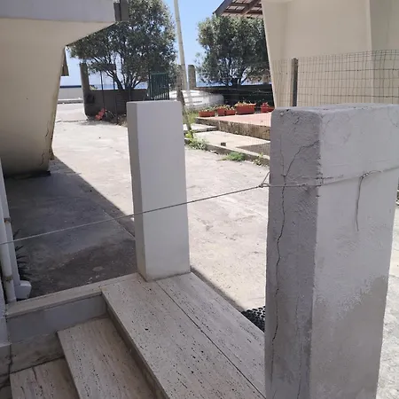 Villaggio Scordo